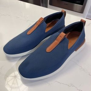 Wolf & Shepherd Swiftknit